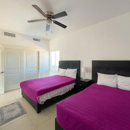 Modern Ocean View Condo With Pools & Gym Puerto Penasco Ngoại thất bức ảnh