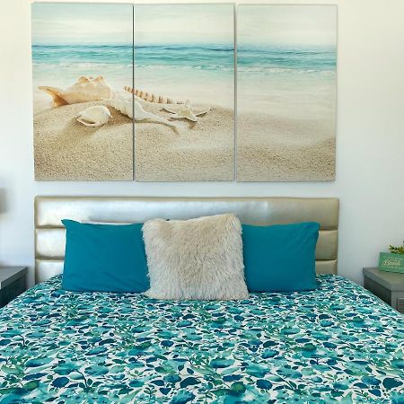 Modern Ocean View Condo With Pools & Gym Puerto Penasco Ngoại thất bức ảnh