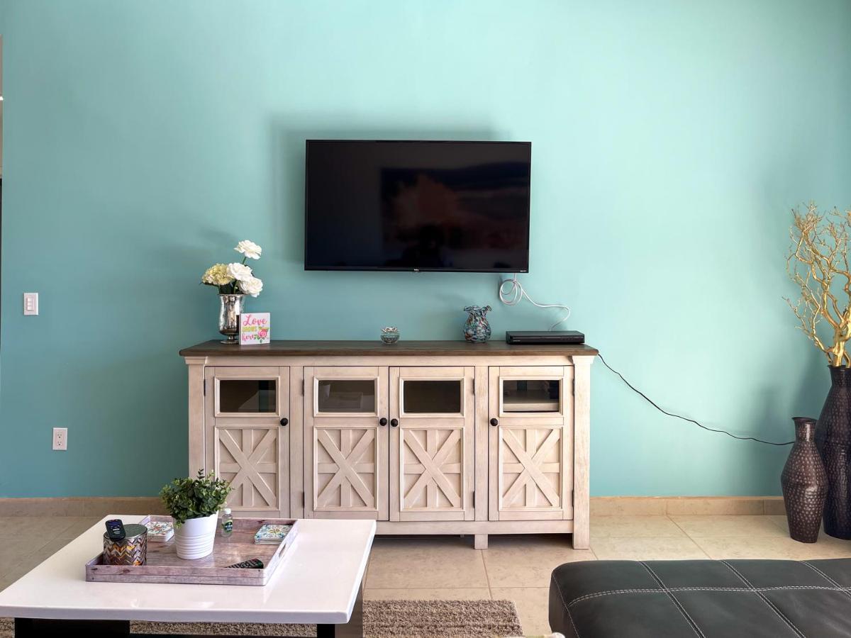 Modern Ocean View Condo With Pools & Gym Puerto Penasco Ngoại thất bức ảnh