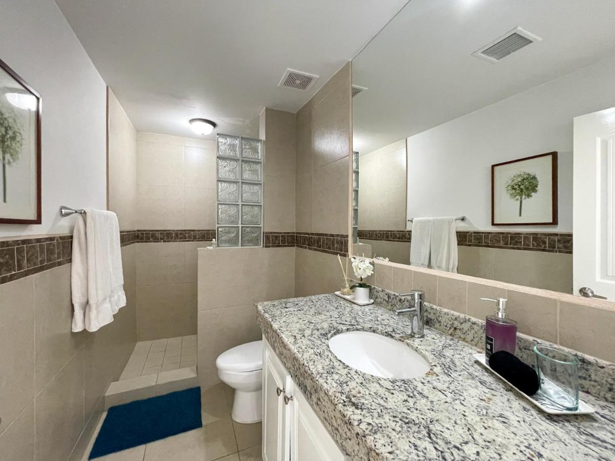 Modern Ocean View Condo With Pools & Gym Puerto Penasco Ngoại thất bức ảnh