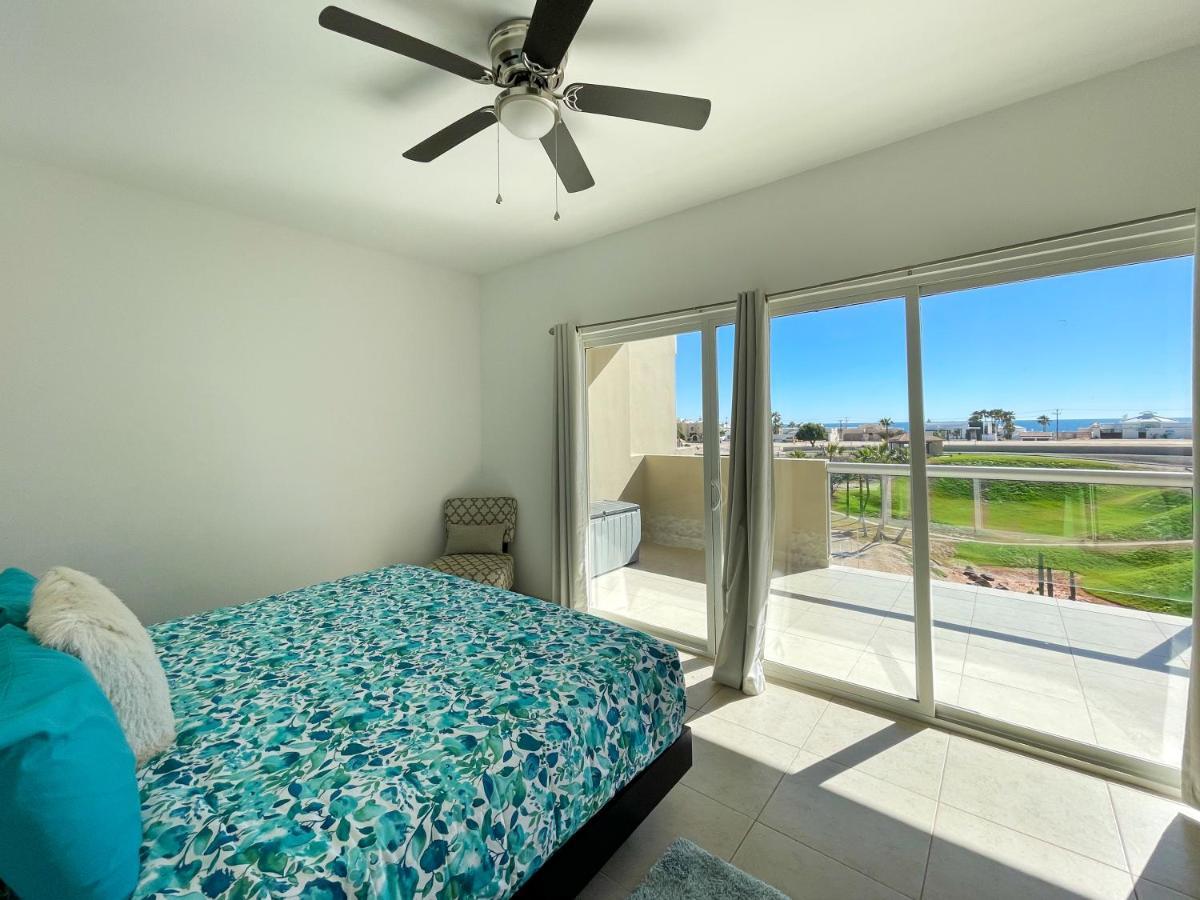 Modern Ocean View Condo With Pools & Gym Puerto Penasco Ngoại thất bức ảnh