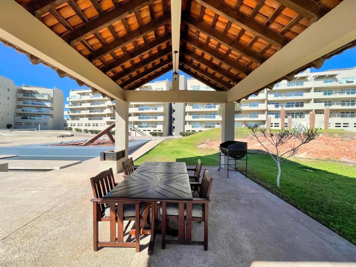 Modern Ocean View Condo With Pools & Gym Puerto Penasco Ngoại thất bức ảnh