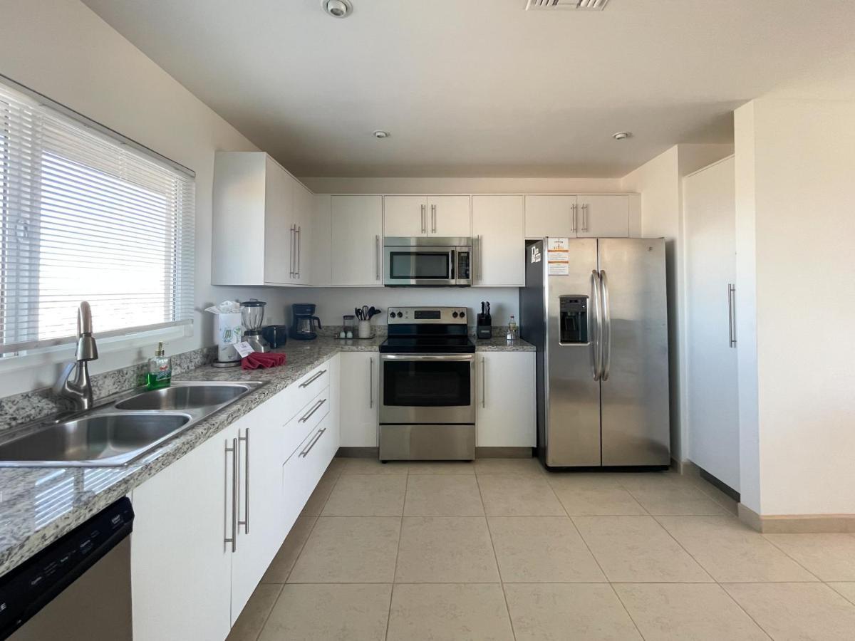 Modern Ocean View Condo With Pools & Gym Puerto Penasco Ngoại thất bức ảnh