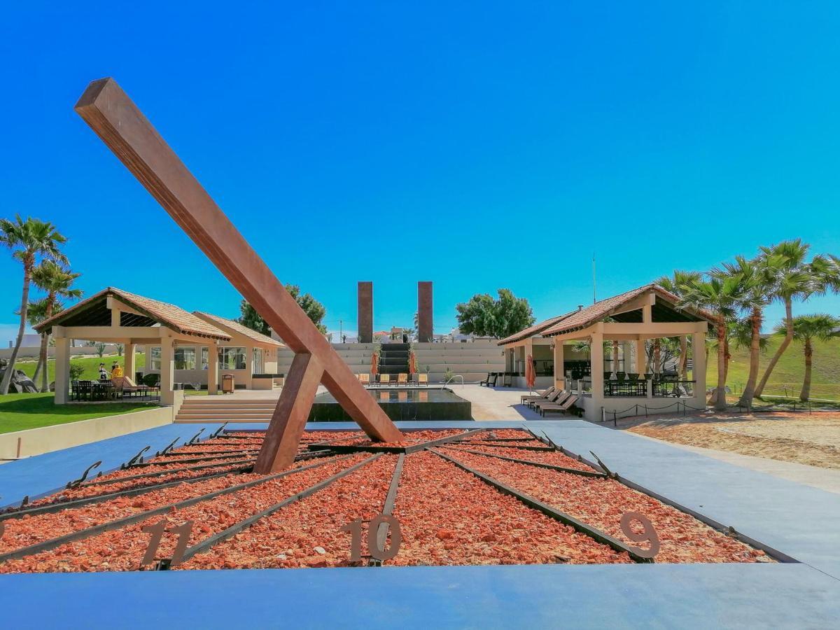Modern Ocean View Condo With Pools & Gym Puerto Penasco Ngoại thất bức ảnh