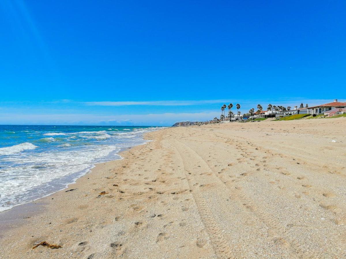 Modern Ocean View Condo With Pools & Gym Puerto Penasco Ngoại thất bức ảnh