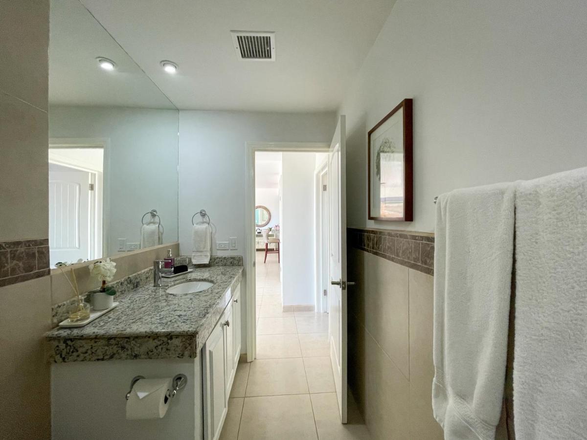 Modern Ocean View Condo With Pools & Gym Puerto Penasco Ngoại thất bức ảnh