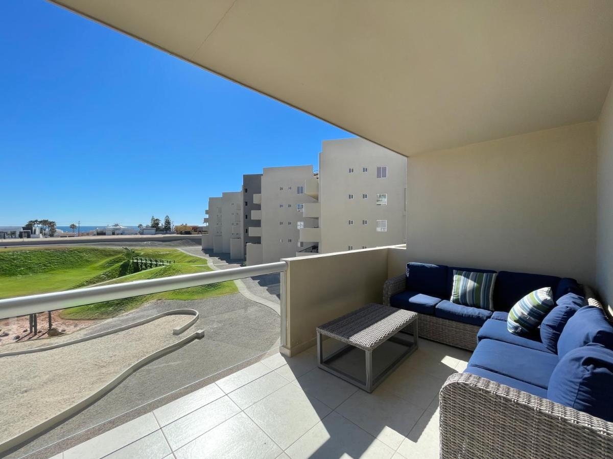 Modern Ocean View Condo With Pools & Gym Puerto Penasco Ngoại thất bức ảnh
