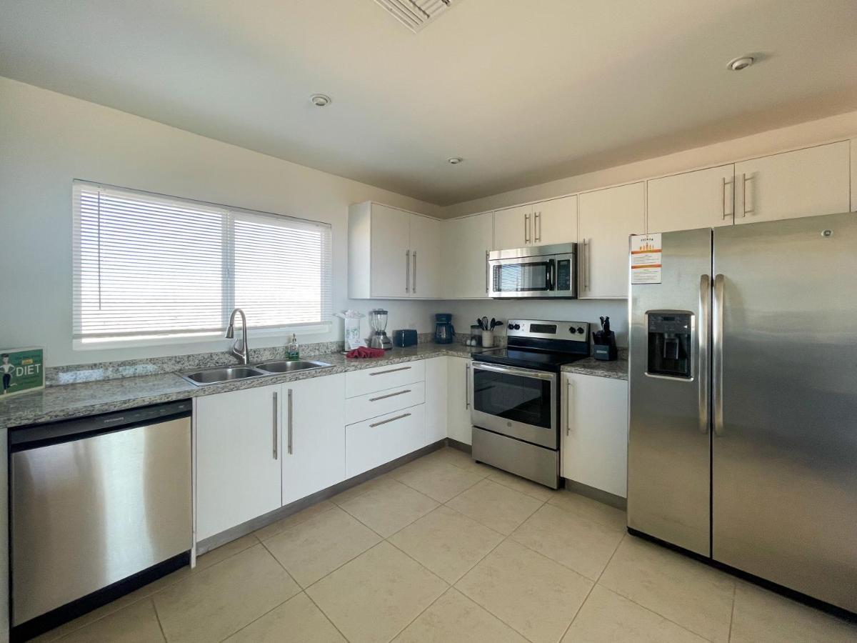 Modern Ocean View Condo With Pools & Gym Puerto Penasco Ngoại thất bức ảnh