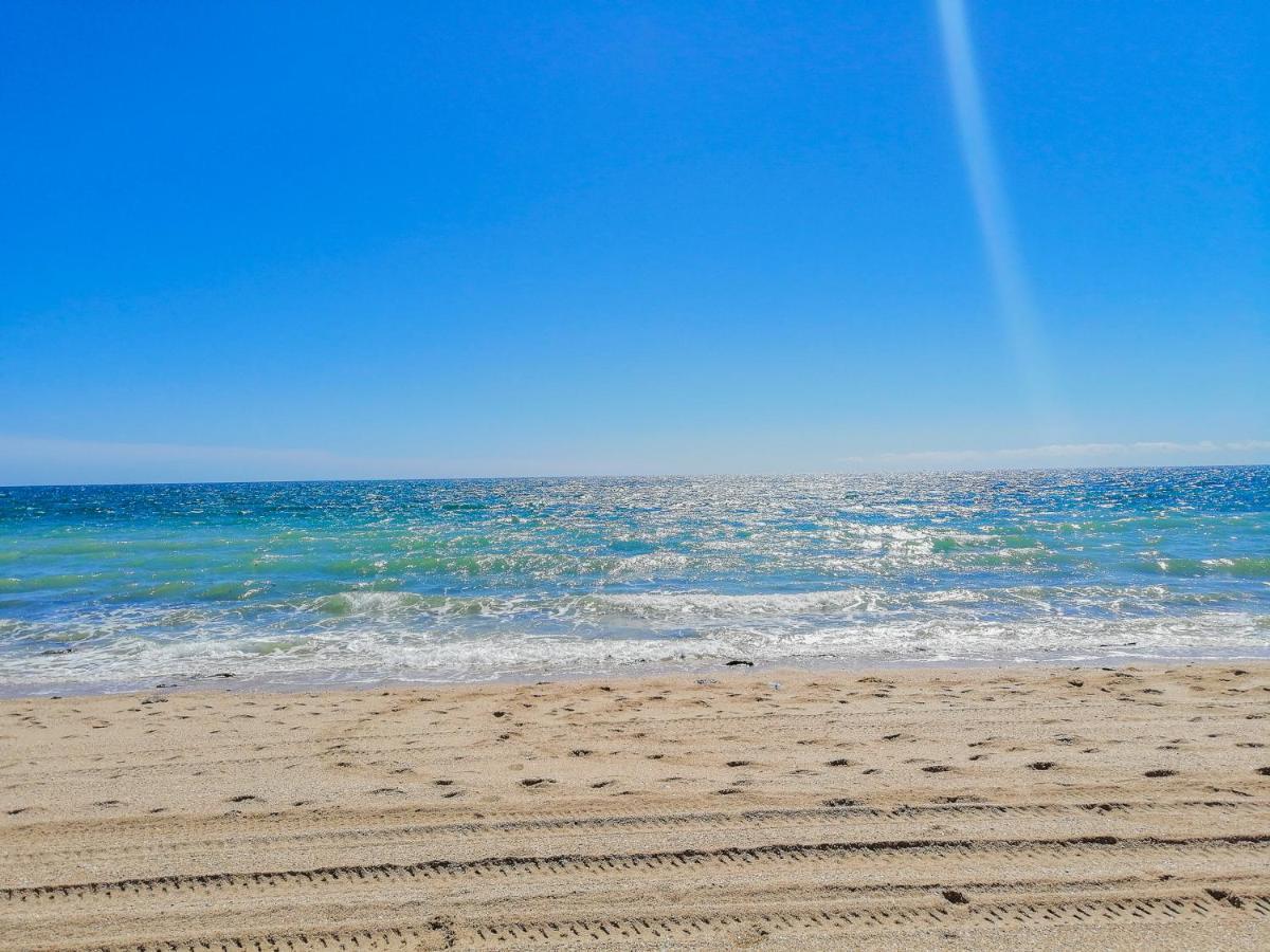 Modern Ocean View Condo With Pools & Gym Puerto Penasco Ngoại thất bức ảnh